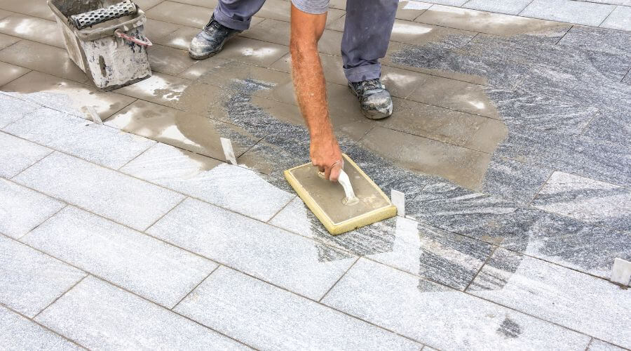 Professional metal roof installation in New Portland, ME
